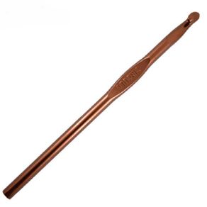 Ag. Croche Al.Col 2Mm-10Mm  6.50