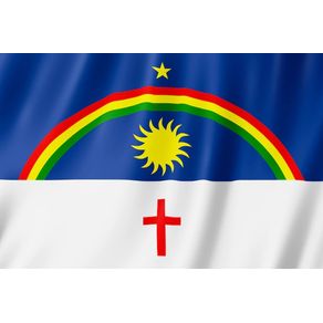 Bandeira Pernambuco Cetim T.Cetim Bandeira Des-06 Bandeira Pernambuco Cetim T.Cetim Bandeira Des-06