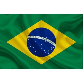 Bandeira Brasil Cetim T.Cetim Bandeira Des-03 Bandeira Brasil Cetim T.Cetim Bandeira Des-03