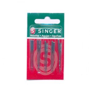 Agulha M.C Indl. Dcx27 6120-21 100Und
