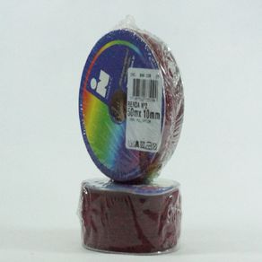 Renda Rigida 900 Pa 10Mm N.2 29 Vinho C/50Mt Renda Rigida 900 Pa 10Mm N.2 29 Vinho C/50Mt