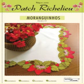 Regua Mod24 Moranguinho Und Regua Mod24 Moranguinho Und