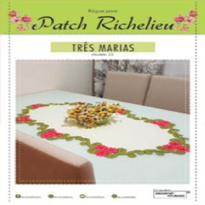 Regua Mod33 Tres Marias Und Regua Mod33 Tres Marias Und