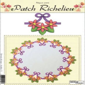 Regua Mod15 Barrado de Lacos Und Regua Mod15 Barrado de Lacos Und