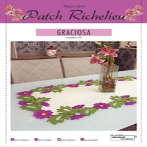 Regua Mod43 Graciosa Und Regua Mod43 Graciosa Und