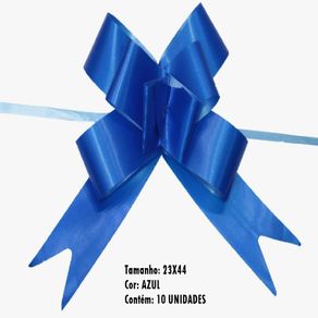 Laco 1002 23X44 Azul C/10Und Laco 1002 23X44 Azul C/10Und