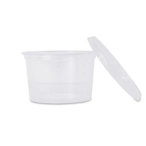 Pote/Tampa 500Ml Und Pote/Tampa 500Ml Und