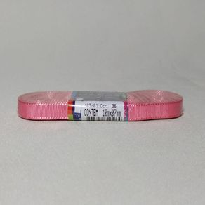 Fita Gorgurao Pa-7Mm N.1 36 10Mt Fita Gorgurao Pa-7Mm N.1 36 10Mt