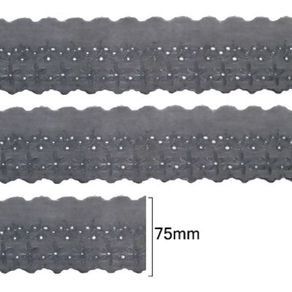 Bordado Ingles Ctl 7.5Cm 108 307 13,70Mts
