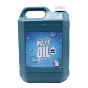Maxx Oleo 5L