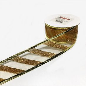 Art P/ Fes Fita Arm Enf de Natal 3,8Cmx914cm 10J 6B Art P/ Fes Fita Arm Enf de Natal 3,8Cmx914cm 10J 6B