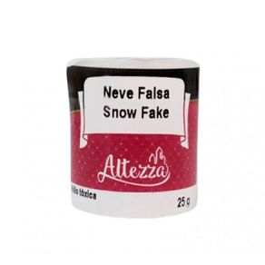 Snow Fake Neve Falsa 25G