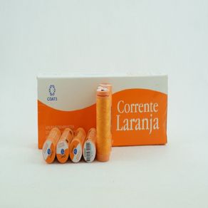 L.Corrente Laranja Cor 4933 C/10Und