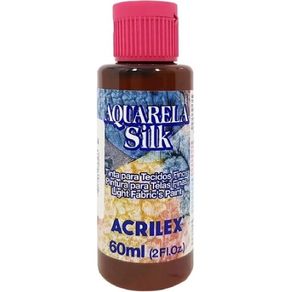 Aquarela Silk 60Ml 514