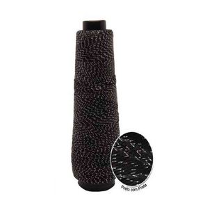 Linha Rayza Fashion Baby 210 Pto/Prata
