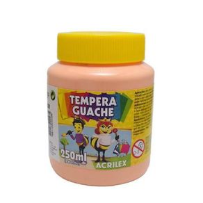 Tempera Guache 538(Ec) 250Ml