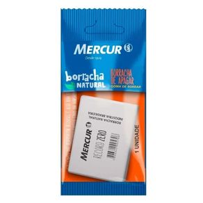 Borracha Record Zero 1 Und Mercur