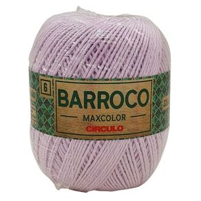 Barroco Maxcolor 6 200G 6006