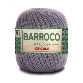 Barroco Maxcolor 4 200G 8336