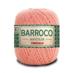 Barroco Maxcolor 4 200G 4514