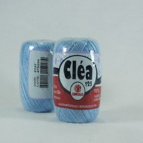 L.Clea 125 Croche 2137