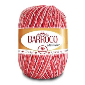 Barroco Multicolor 4/6 200G 9202
