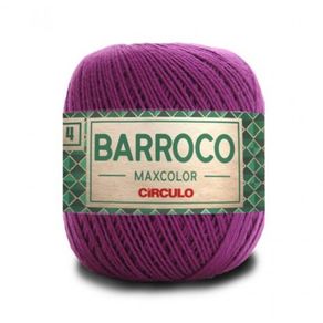 Barroco Maxcolor 4 200G 6375