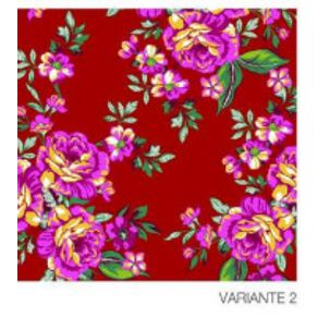 T.Tricoline Juliana 1,40 Des.2828/2 Cta T.Tricoline Juliana 1,40 Des.2828/2 Cta