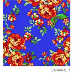 T.Tricoline Juliana 1,40 Des.2828/1 Cta T.Tricoline Juliana 1,40 Des.2828/1 Cta