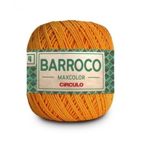 Barroco Maxcolor 4 200G 4131