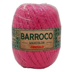 Barroco Maxcolor 6 200G 6156