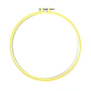 Bastidor Redondo Plastico 28 5Cm 40381A Und Bastidor Redondo Plastico 28 5Cm 40381A Und