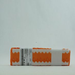 Bordado em Peca Fib.Sint.Ref.100853 Laranja C/13,7Mts Bordado em Peca Fib.Sint.Ref.100853 Laranja C/13,7Mts