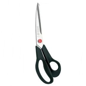 Tesoura Cost Ponto Verm 25Cm 690N-10