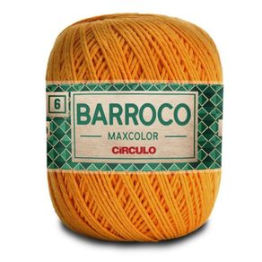 Barroco Maxcolor 6 200G 4131