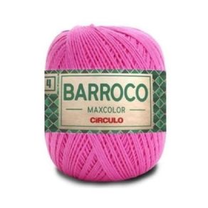 Barroco Maxcolor 4 200G 6085