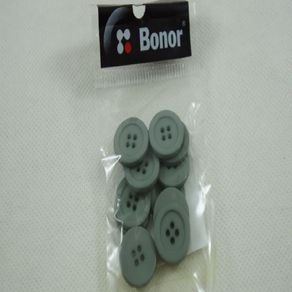 Botao Poliester 6359/32 666 C/12Und.