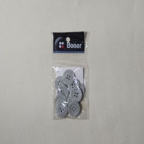 Botao Poliester 6359/32 694 C/12Und.