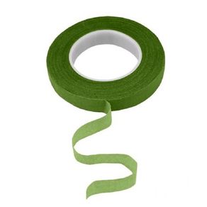 Fita Floral 00611 R.03 Verde Cl C/27Mt