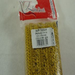 Passamanaria 7859 158 Bronze