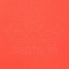 Feltro Sta Fe 50X70 Candy Color 46 Coral Feltro Sta Fe 50X70 Candy Color 46 Coral