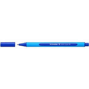 Esferografica Slider Edge Bl/1 Az