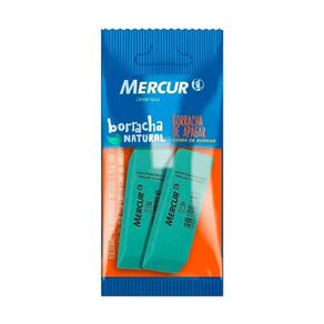 Borracha Clean Verde Pull Pack 2Und Borracha Clean Verde Pull Pack 2Und