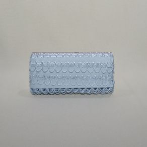 Passamanaria 1750 36 Azul Bebe 10Mt Passamanaria 1750 36 Azul Bebe 10Mt