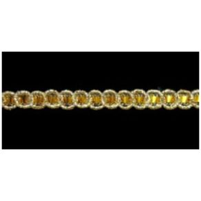 Passamanaria H001/40 Ouro 50Mt