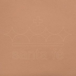 Feltro Sta Fe 50X70 Liso 47 Nude Capri