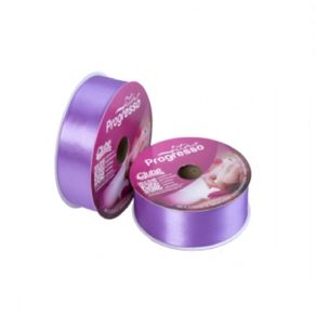 Fita Cf-Cetim N.09 356 Lilas Lavanda 50Mt