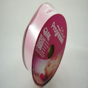 Fita Cf-Cetim N.09 206 Rosa Cl 50Mt