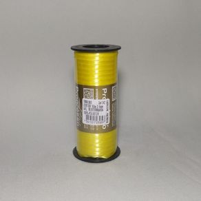 Fita T900-Cetim D.Face Pol N.000 242 Am Canario 100Mt