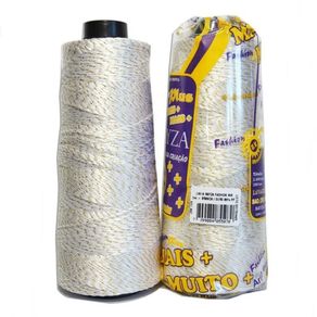 Linha Rayza Fashion Baby 244 Bco/Ouro